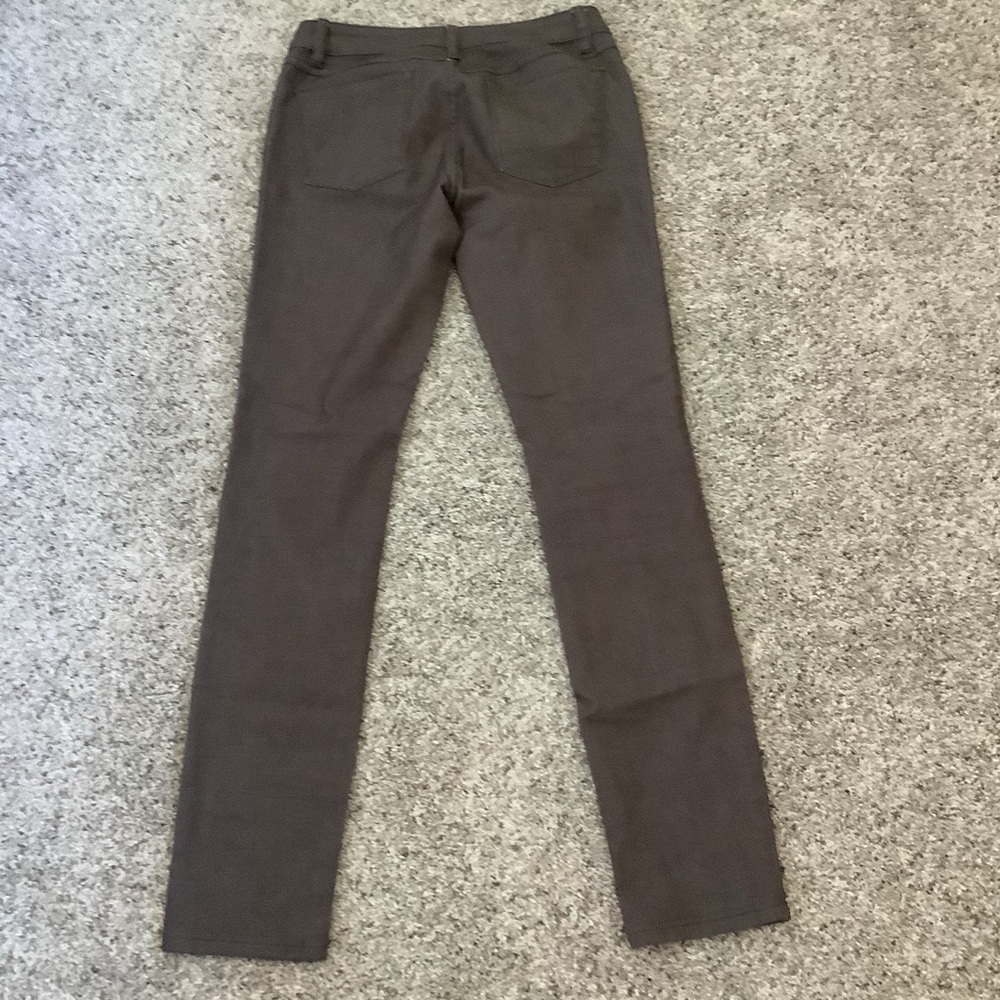 Prana Ladies Jeans Size 4